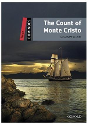 THE COUNT OF MONTE CRISTO